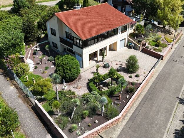 Immobilie zum Kauf als Kapitalanlage geeignet 990.000 € 5 Zimmer 265,7 m² 1.200 m² Grundstück Billigheim Billigheim-Ingenheim 76831