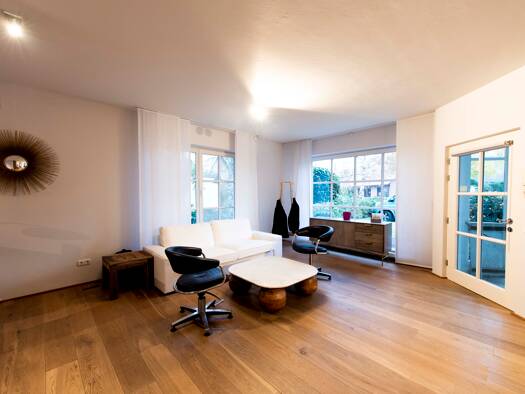 Bürofläche zur Miete provisionsfrei 550 € 1 Zimmer 65 m² Bürofläche Borstel Winsen/Luhe 21423