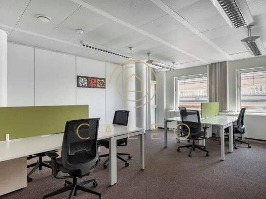 Bürokomplex zur Miete provisionsfrei 80 m² Bürofläche teilbar ab 1 m² Wien 1010