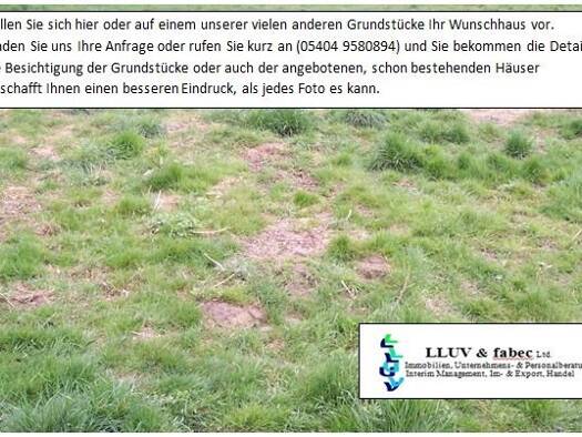 Grundstück zum Kauf 995.000 € 1.982 m² Grundstück Admannshagen Admannshagen-Bargeshagen 18211