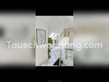 Wohnung zur Miete Tauschwohnung 625 € 1 Zimmer 40 m² Altstadt - Süd Köln 50676