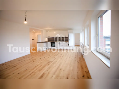 Loft zur Miete Tauschwohnung 1.650 € 4 Zimmer 93 m² 3. Geschoss Stellingen Hamburg 22527
