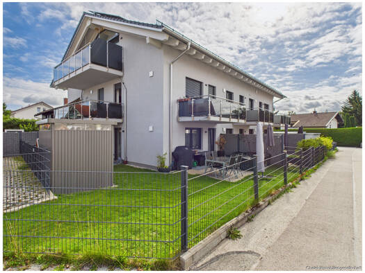 Wohnung zur Miete 1.850 € 3 Zimmer 110,6 m² frei ab 01.12.2025 Holzkirchen 83607