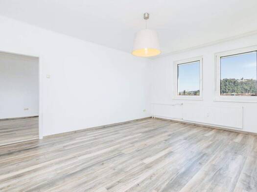 Wohnung zum Kauf 197.000 € 2,5 Zimmer 6. Geschoss Wiener Straße 60a Lend Graz 8020