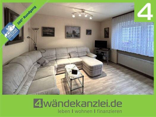 Einfamilienhaus zum Kauf 220.000 € 4 Zimmer 133,3 m² 166 m² Grundstück Alzey 55232