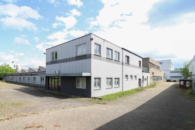 Halle/Industriefläche zum Kauf 760 € 5.200 m² Lagerfläche Hagsfeld - Alt-Hagsfeld Karlsruhe 76139