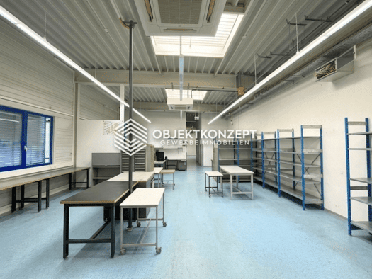Büro zur Miete 200 m² Bürofläche teilbar ab 200 m² Villingen Villingen-Schwenningen 78048