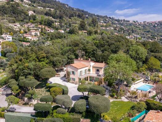 Einfamilienhaus zum Kauf 1.450.000 € 6 Zimmer 233 m² 2.500 m² Grundstück Spéracèdes 06530