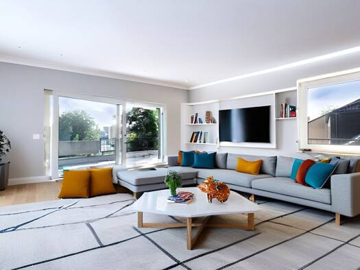 Wohnung zum Kauf 145.000 € 2 Zimmer 79 m² frei ab sofort Zweckel Gladbeck 45966