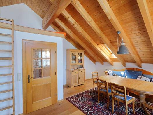Wohnung zum Kauf 298.000 € 5 Zimmer 120 m² Geschoss 2/2 frei ab sofort Simmerberg Weiler-Simmerberg 88171