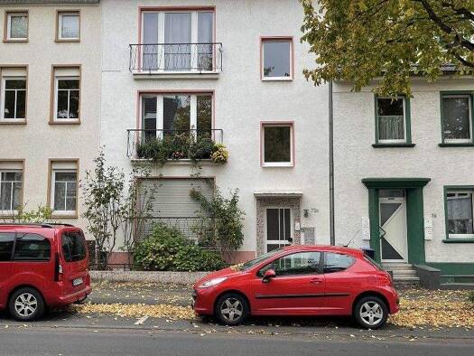 Mehrfamilienhaus zum Kauf 598.000 € 11 Zimmer 229 m² 256 m² Grundstück Lengsdorf Bonn 53127