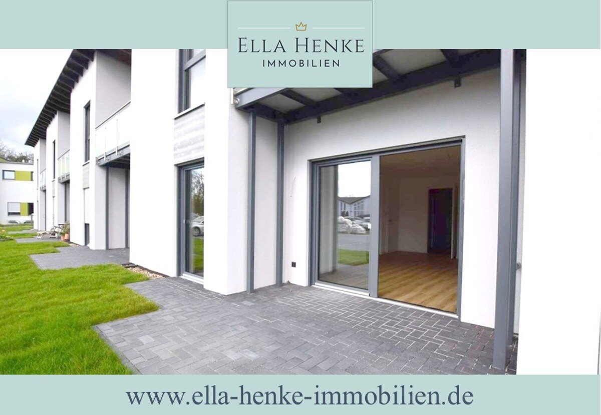 Wohnung zum Kauf 239.000 € 2 Zimmer 51 m²<br/>Wohnfläche Gifhorn Gifhorn 38518