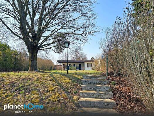 Bungalow zum Kauf 79.000 € 2 Zimmer 48,2 m² 765 m² Grundstück Trausdorf an der Wulka 7061