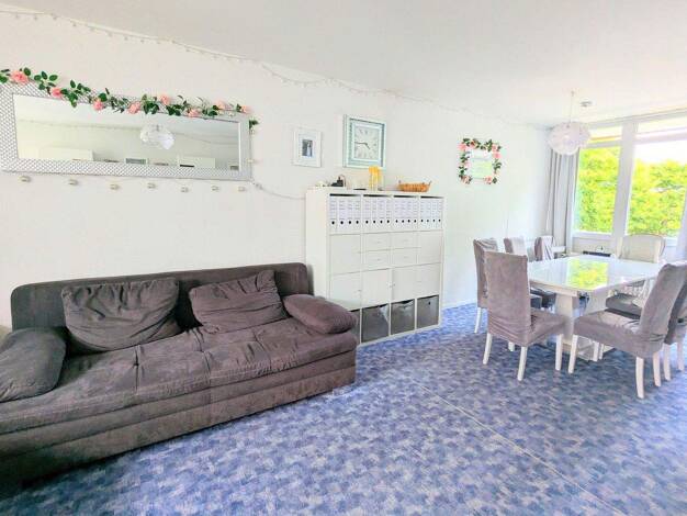 Wohnung zum Kauf provisionsfrei 159.000 € 4 Zimmer 92 m² 2. Geschoss Lage 32779