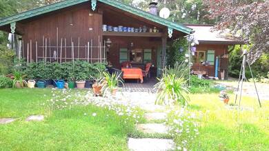Einfamilienhaus zum Kauf 650.000 € 2 Zimmer 120 m² 781 m² Grundstück frei ab sofort Bernau Bernau am Chiemsee 83233