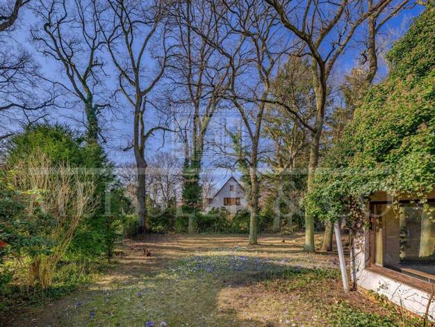 Grundstück zum Kauf 695.000 € 904 m² Grundstück Hamburg 22559