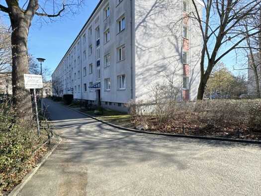 Wohnung zum Kauf 169.500 € 2 Zimmer 49,5 m² 1. Geschoss Plänterwald Treptow-Köpenick 12437