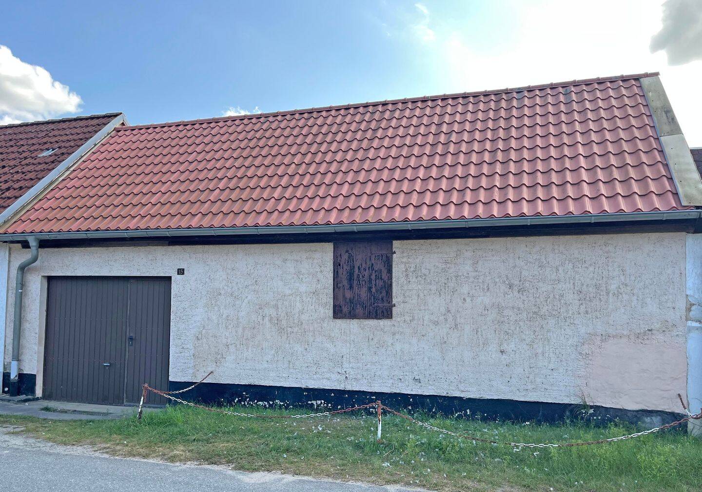 Haus – Zehdenick, Burgwall - Ansicht 4