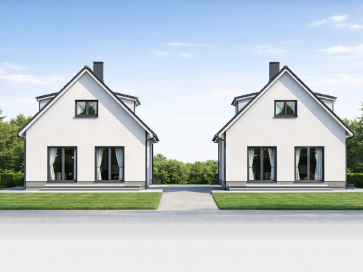 Grundstück zum Kauf provisionsfrei 490.000 € 704 m² Grundstück Lauenburg/Elbe 21481