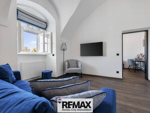 Wohnung zum Kauf 598.000 € 3 Zimmer 97,2 m² 1. Geschoss Döbling 1190