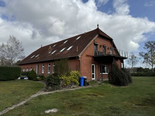 Wohnung zur Miete 800 € 3 Zimmer 116 m² Adolphsdorf Grasberg 28879