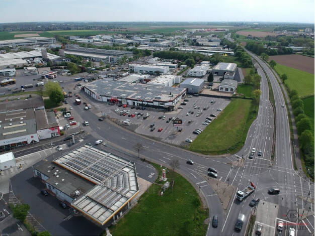 Verkaufsfläche zur Miete provisionsfrei 9.990 € 1.336 m² Verkaufsfläche Birkesdorf Düren 52353