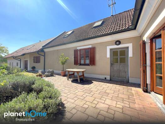 Einfamilienhaus zum Kauf 265.000 € 6 Zimmer 196,1 m² 1.715 m² Grundstück Großmürbisch 7540