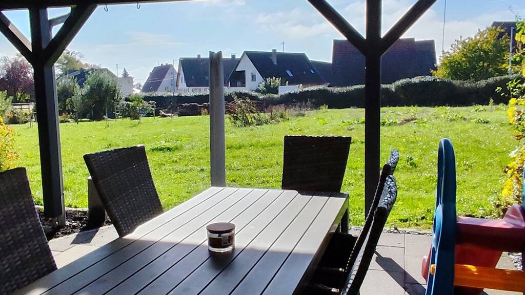 Reihenhaus zur Miete 1.600 € 3 Zimmer 120 m² 139 m² Grundstück frei ab 01.06.2026 Öschelbronn Gäufelden 71126