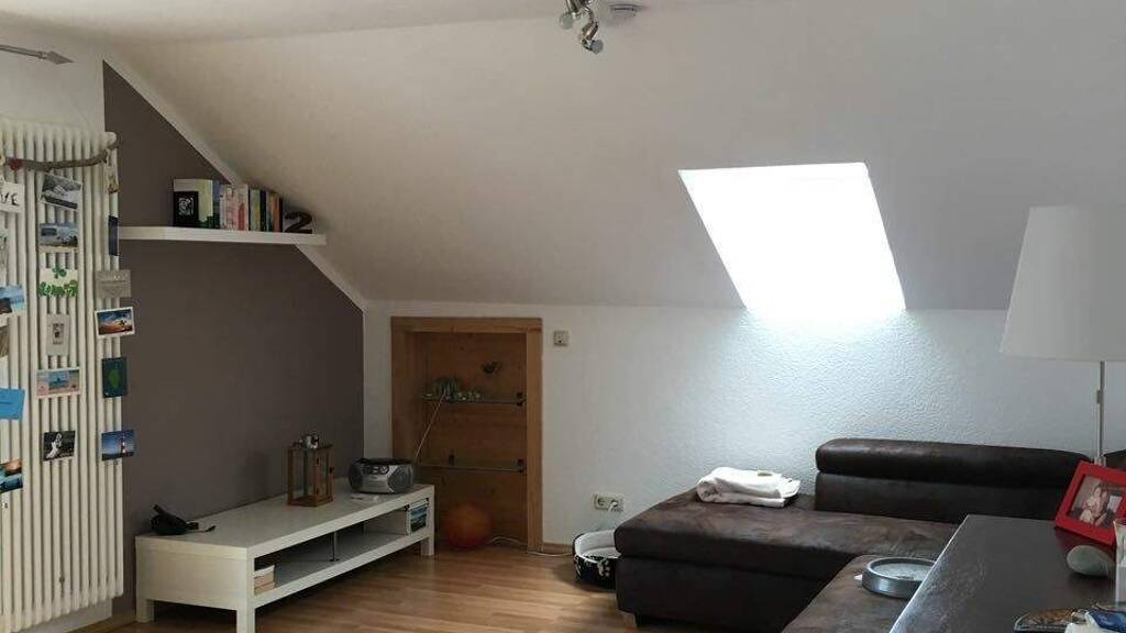 Wohnung zum Kauf 179.000 € 2 Zimmer 48 m² 2. Geschoss Bubenheim 55270