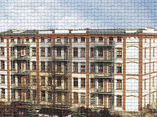 Wohnung zum Kauf 42.000 € 2 Zimmer 46,9 m² Hilbersdorf Hilbersdorf 09131