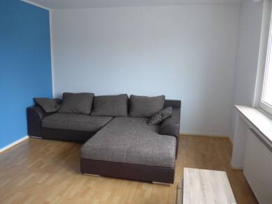 Wohnung zur Miete 460 € 1 Zimmer 42 m² Geschoss 3/3 frei ab 01.08.2025 Überwasser Münster 48143