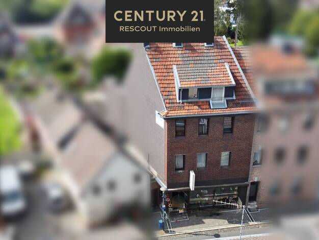Reihenmittelhaus zum Kauf 295.000 € 12 Zimmer 237 m² 182 m² Grundstück frei ab sofort Kohlscheid Herzogenrath 52134