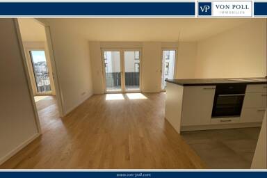 Wohnung zur Miete 1.250 € 2 Zimmer 71 m² Ober-Erlenbach Bad Homburg vor der Höhe 61352
