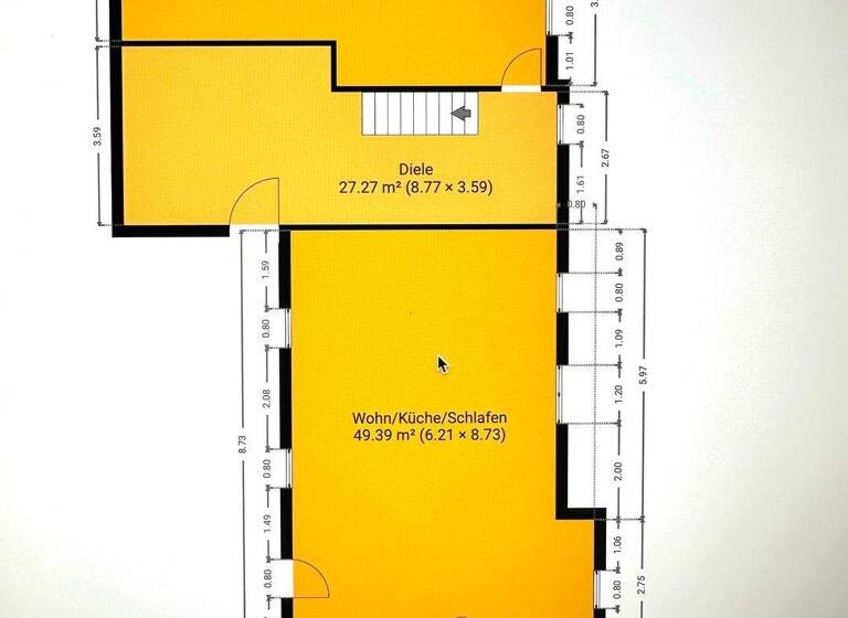 Mehrfamilienhaus zum Kauf 310.000 € 8 Zimmer 376 m² 378 m² Grundstück Bad Windsheim Westheim 91471