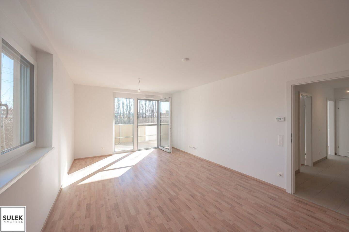 Pis de 2 habitacions, 73 m²
