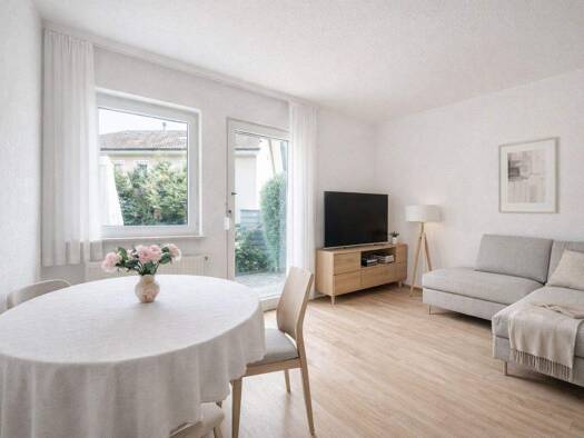 Wohnung zur Miete 1.150 € 3 Zimmer 70 m² EG frei ab 01.03.2026 Mosbach 74821