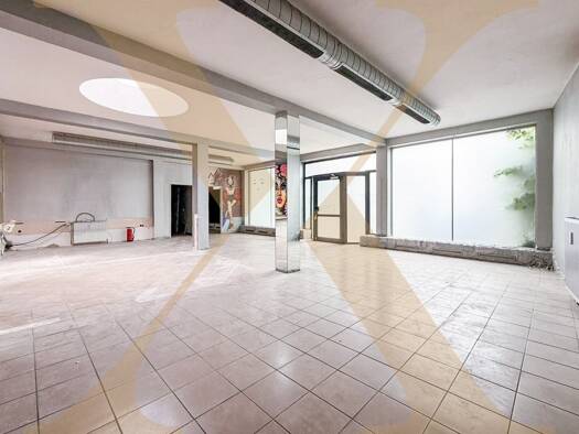 Büro zur Miete 600 € Wels Wels 4600
