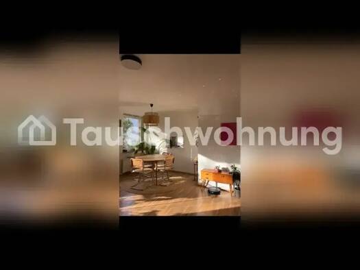 Wohnung zur Miete Tauschwohnung 1.050 € 2 Zimmer 68 m² 1. Geschoss Altona-Nord Hamburg 22769