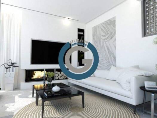 Villa zum Kauf provisionsfrei 705.000 € 4 Zimmer 159,3 m² 316 m² Grundstück frei ab sofort Zypern 7060