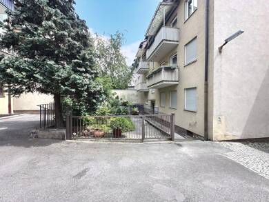 Wohnung zum Kauf 198.000 € 2 Zimmer 50 m² 2. Geschoss Nürnberg 90403