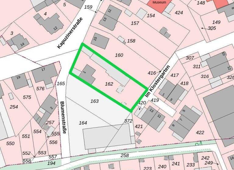Grundstück zum Kauf 329.000 € 1.297 m² Grundstück Aldenhoven 52457