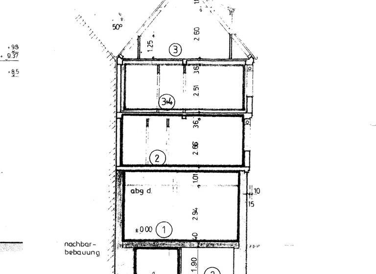 Wohnung zum Kauf 259.000 € 5 Zimmer 182 m²<br/>Wohnfläche Wertheim Wertheim 97877