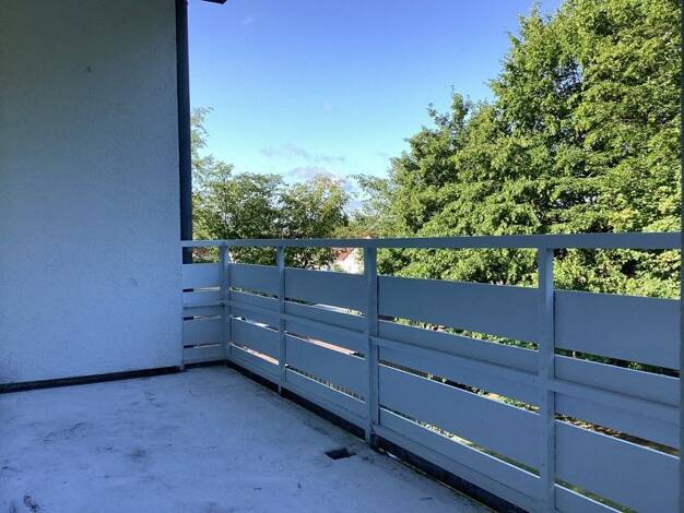 Wohnung zur Miete 651 € 3 Zimmer 63,8 m² 1. Geschoss frei ab 25.09.2026 Zebraweg 7 Senne Bielefeld 33659