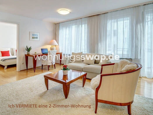 Wohnung zur Miete Tauschwohnung 450 € 2 Zimmer 65 m² 1. Geschoss Innenstadt Mitte 33602