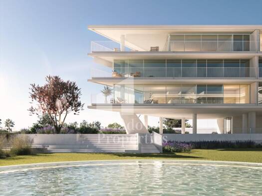 Wohnung zum Kauf 1.685.000 € 208 m² Quarteira 8125-507
