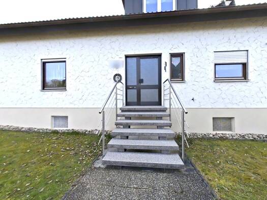 Mehrfamilienhaus zur Versteigerung 475.000 € 7 Zimmer 159,7 m² 733 m² Grundstück Bierlingen Starzach 72181