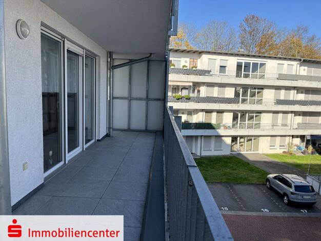 Wohnung zum Kauf 200.000 € 2 Zimmer 64,9 m² 2. Geschoss Hillerheide Recklinghausen 45659