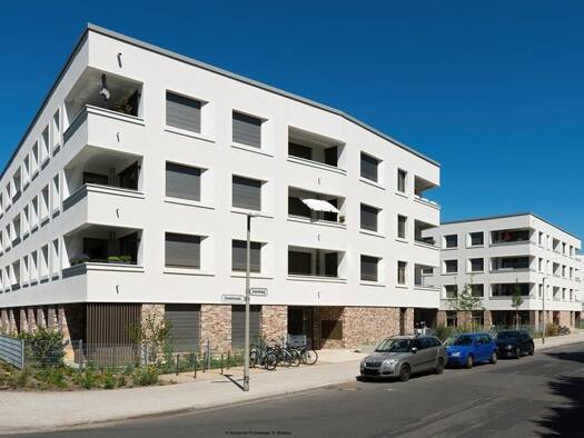 Wohnung zur Miete 1.250 € 3 Zimmer 109,1 m² EG frei ab 01.10.2026 Innersteweg Burg Herrenhausen - Stöcken 30419