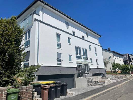 Wohnung zum Kauf provisionsfrei 499.000 € 4 Zimmer 100,8 m² EG frei ab sofort Hainbuchenstraße 8 Harleshausen Kassel 34128