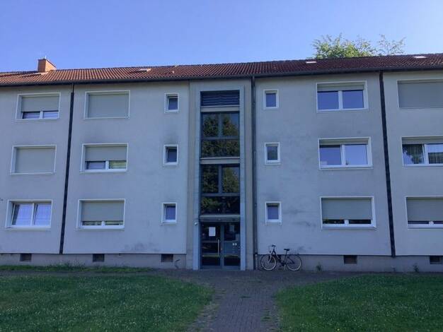 Wohnung zur Miete 433 € 2 Zimmer 52 m² 1. Geschoss frei ab 02.08.2025 Breslauer Str. 37 Butendorf Gladbeck 45968